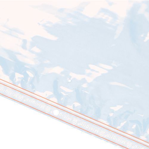 Verpakkingszakje Minigrip® 60 micron - Met ontluchtingsgaten