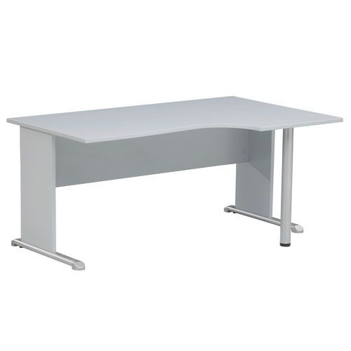 Compact bureau Solo - L-poot Compact bureau Solo - L-poot