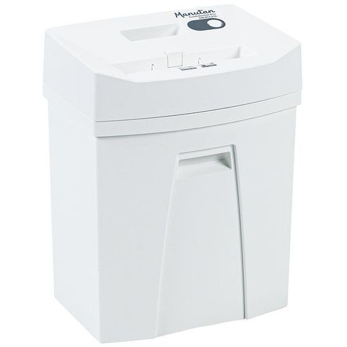 Papiervernietiger Confidential Pro MP4CC25L - Manutan