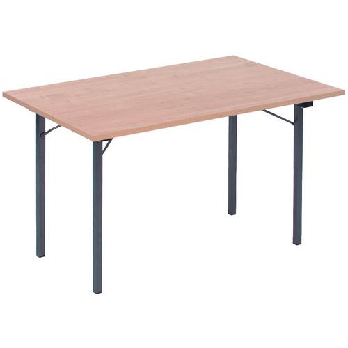 Table pliante Serious - Flexfurn