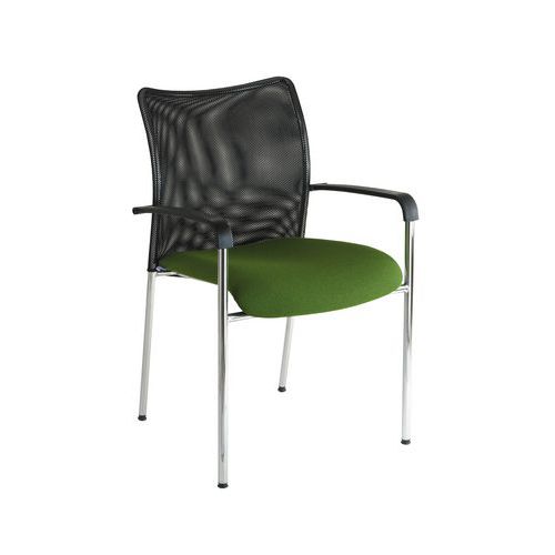 Conferentiestoel Trinity - Alba Cr