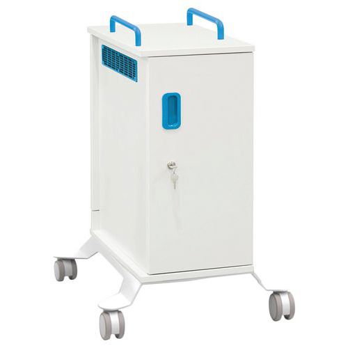 Oplaadwagen Lyte USB voor tablets <lt/>11 - Lapcabby