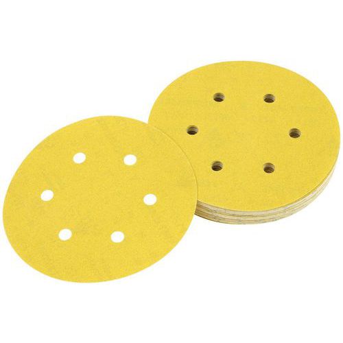 Schuurschijf Ø150mm voor DWE6423-QS Excenterschuurmachine - Dewalt