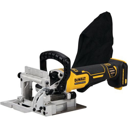 Lamellenfrees XR 18V zonder accu of lader - Dewalt