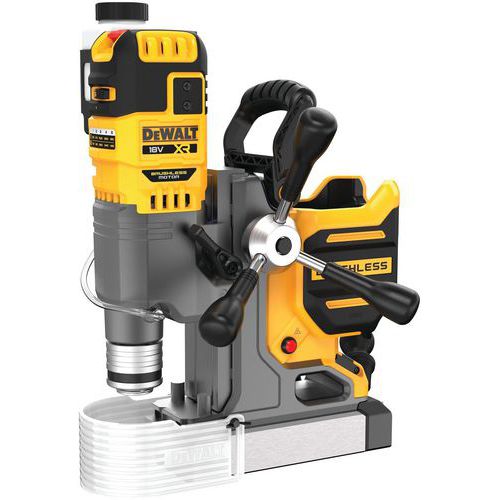 Boormachine magnetisch XR 18V zonder accu of lader - Dewalt