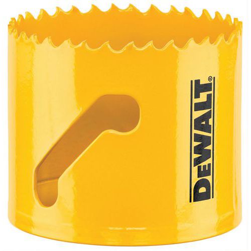 Gatzaag Bi-metaal Extreme - Dewalt