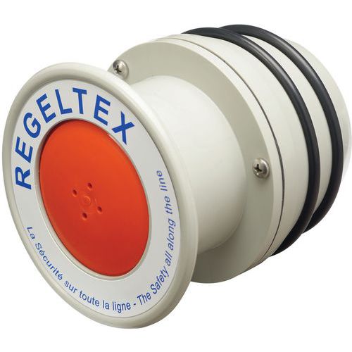 Tester voor geisoleerde handschoen - Facom