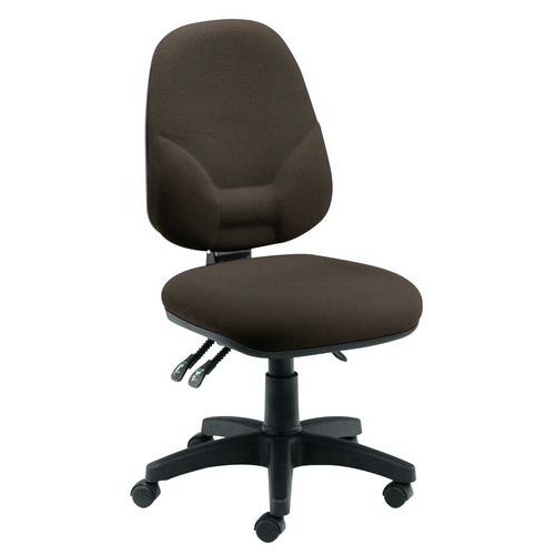 Bureaustoel Ace High Back Synchro