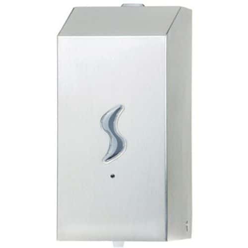 Distributeur automatique savon en mousse BrinoxSensor - Medial
