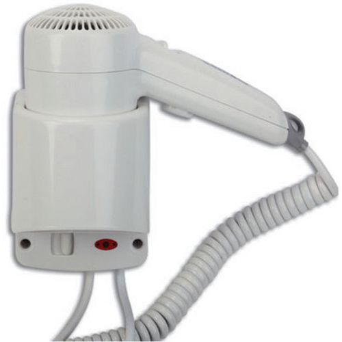 Sèche cheveux pour hôtel Yul Basic - Medial