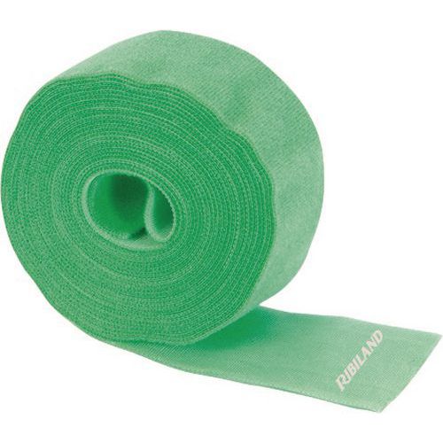 Snelkoppeling klittenband snijdbaar - 5 cm - 3 m Snelkoppeling klittenband snijdbaar - 5 cm - 3 m