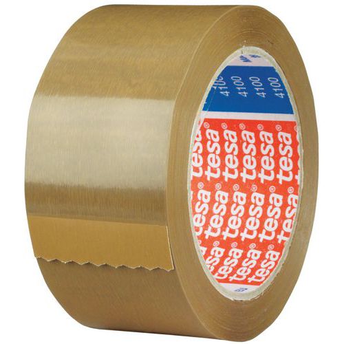 Adhésif PVC strié - 4100