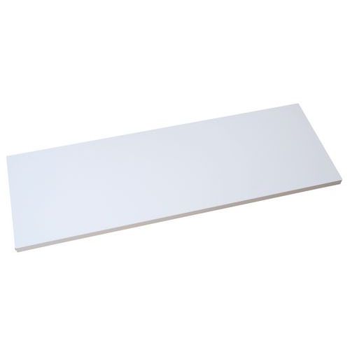 Tablette supplémentaire pour armoire à portes battantes - Manutan Expert Tablette supplémentaire pour armoire à portes battantes - Manutan Expert