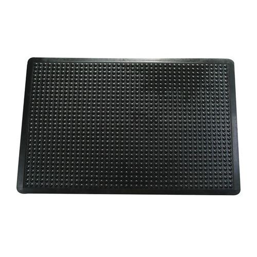Tapis anti-fatigue ergonomique Bulle - Floortex