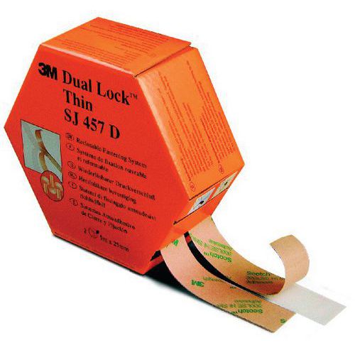 Tape Dual Lock™ - SJ457D - 3 M