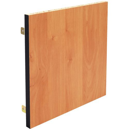 Fond pour meuble de rangement Maxicube - Lot de 2 - Artarredi