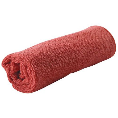 Microvezeldoek - Manutan
