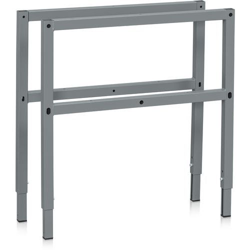 H-statief WORK 300 kg - WFI H-statief WORK 300 kg - WFI