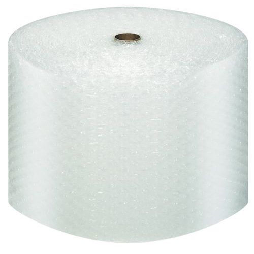 Noppenfolie met zeer grote noppen - Ø 32 mm - 70 μm Noppenfolie met zeer grote noppen - Ø 32 mm - 70 μm
