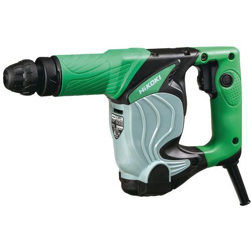 Piqueur 500W SDS+ 4 Joules - Hikoki