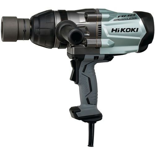 Slagmoeraanzetter 900W /1000Nm 1'' - Hikoki