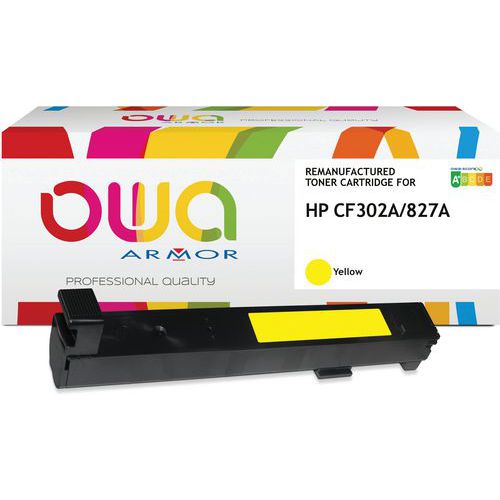 Toner refurbished HP CF30A - Owa Toner refurbished HP CF30A - Owa