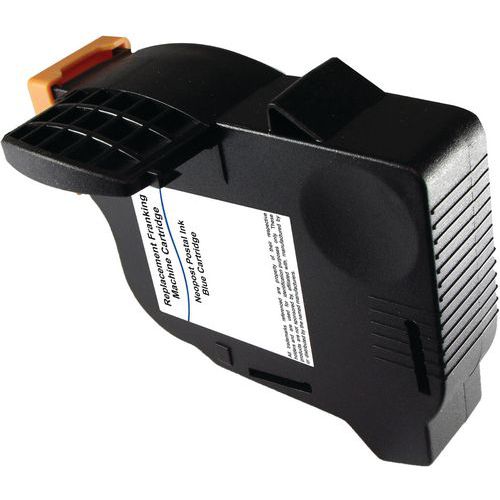 Inktcartridge refurbished Quadient 7200251L - Owa