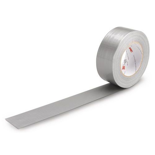 Duct tape 1900 van rubber - 50 x 50