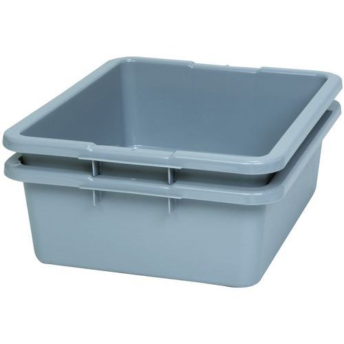 Afruimbak Rubbermaid
