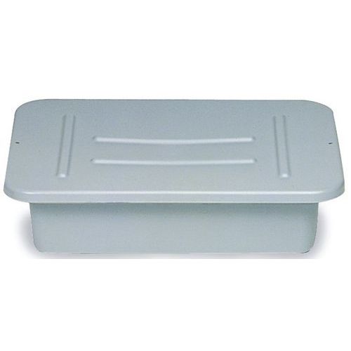 Afruimbak 17,5 ltr Rubbermaid