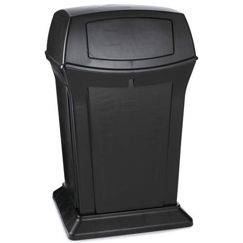 Ranger container Rubbermaid