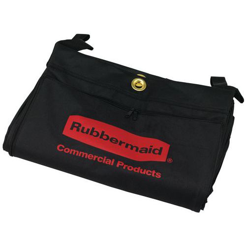 Compacte vervangende zak Rubbermaid