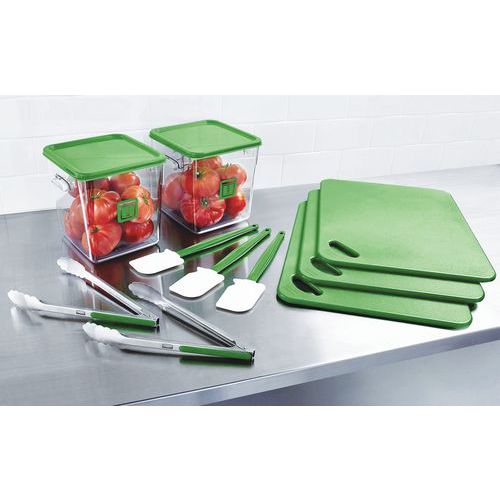 Kit de restauration 12 pièces Fruits et Salades_Rubbermaid