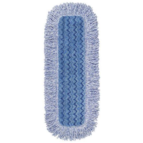 Frange de lavage microfibre hautement absorbante 40 cm_Rubbermaid