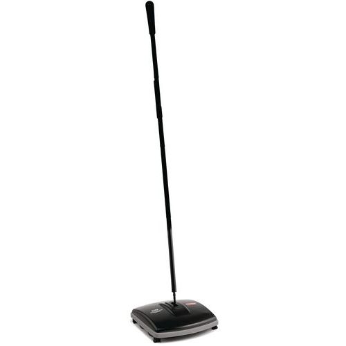 Vloer en tapijtveger Rubbermaid