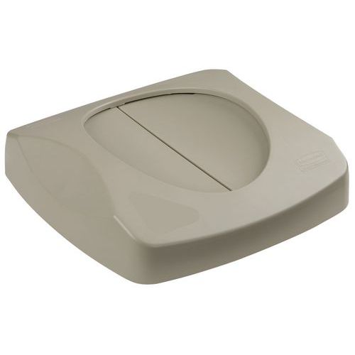 Tuimeldeksel Rubbermaid Tuimeldeksel Rubbermaid