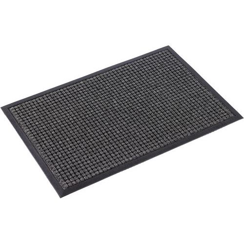 Absorberende entreemat voor binnen 166 Guzzler - 90 x 300 cm