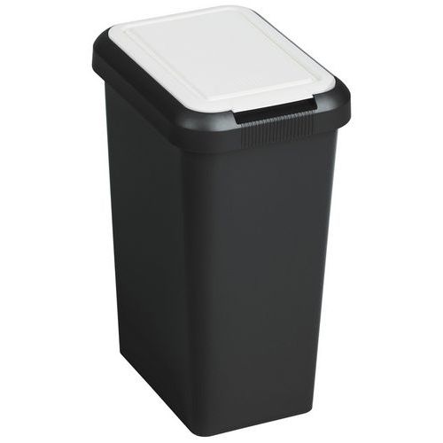 Poubelle de tri sélectif - 45L - CEP Poubelle de tri sélectif - 45L - CEP