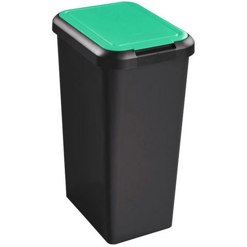 Poubelle de tri sélectif - 45L - CEP Poubelle de tri sélectif - 45L - CEP