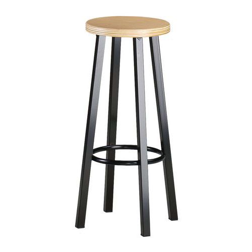 Tabouret de bar Pati