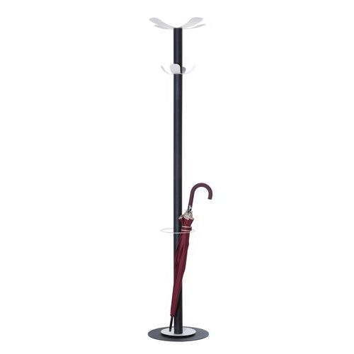 Kapstok Easycloth Steel Range 6, 8,10 en 12 haken - Easycloth