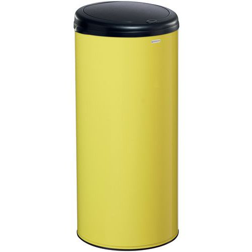 Poubelle 45 L Handtouch_Rossignol Pro