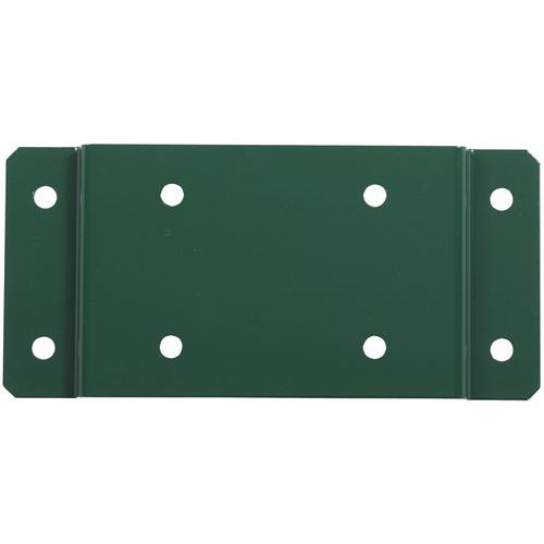 Signalisatieplaat met muurbevestiging Rossignol