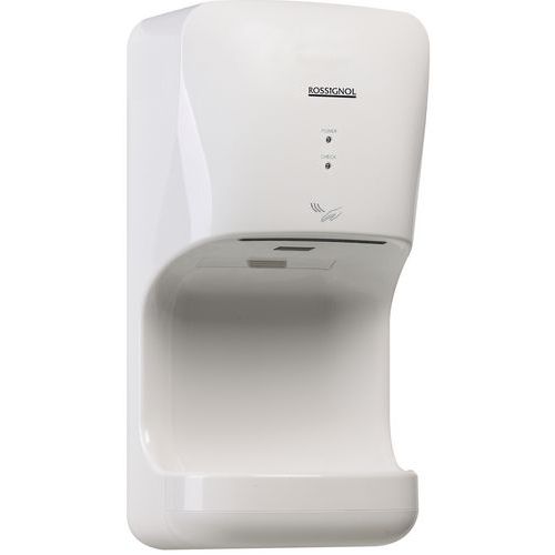 Sèche-mains Airsmile 1400w_Rossignol Pro