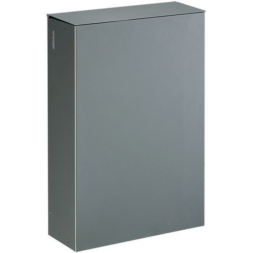 Poubelle 10 L murale Stella_Rossignol Pro