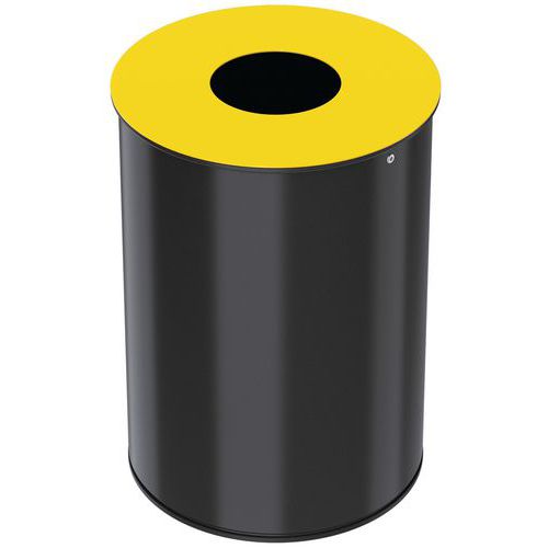 Poubelle de tri 30 L Neotri_Rossignol Pro