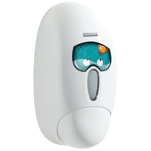 Zeepdispenser 1L Lenkid Rossignol