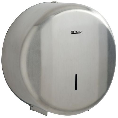 Dispenser wc-papier 200 m Lensea Rossignol