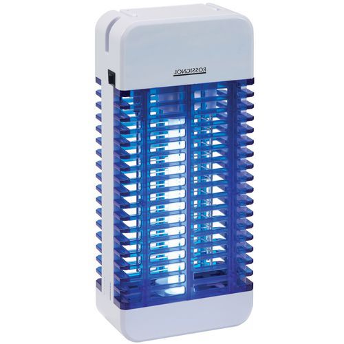 Insectendoder met elektrisch rooster 11W Kileo Rossignol Insectendoder met elektrisch rooster 11W Kileo Rossignol