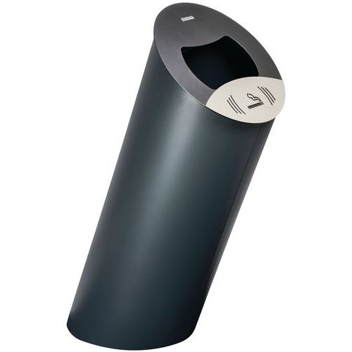 Vuilnisbak 85L voor buiiten Piz extreem Rossignol Vuilnisbak 85L voor buiiten Piz extreem Rossignol